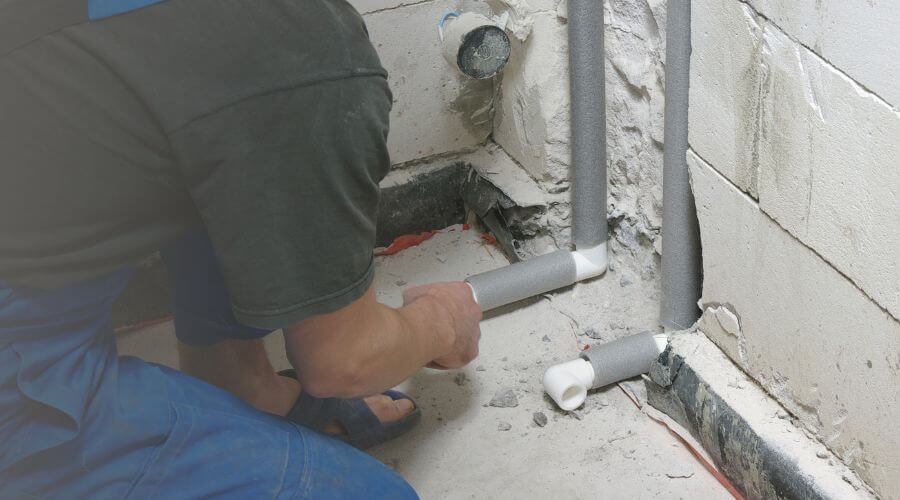 Professional septic tank pumping services in Summit, MS